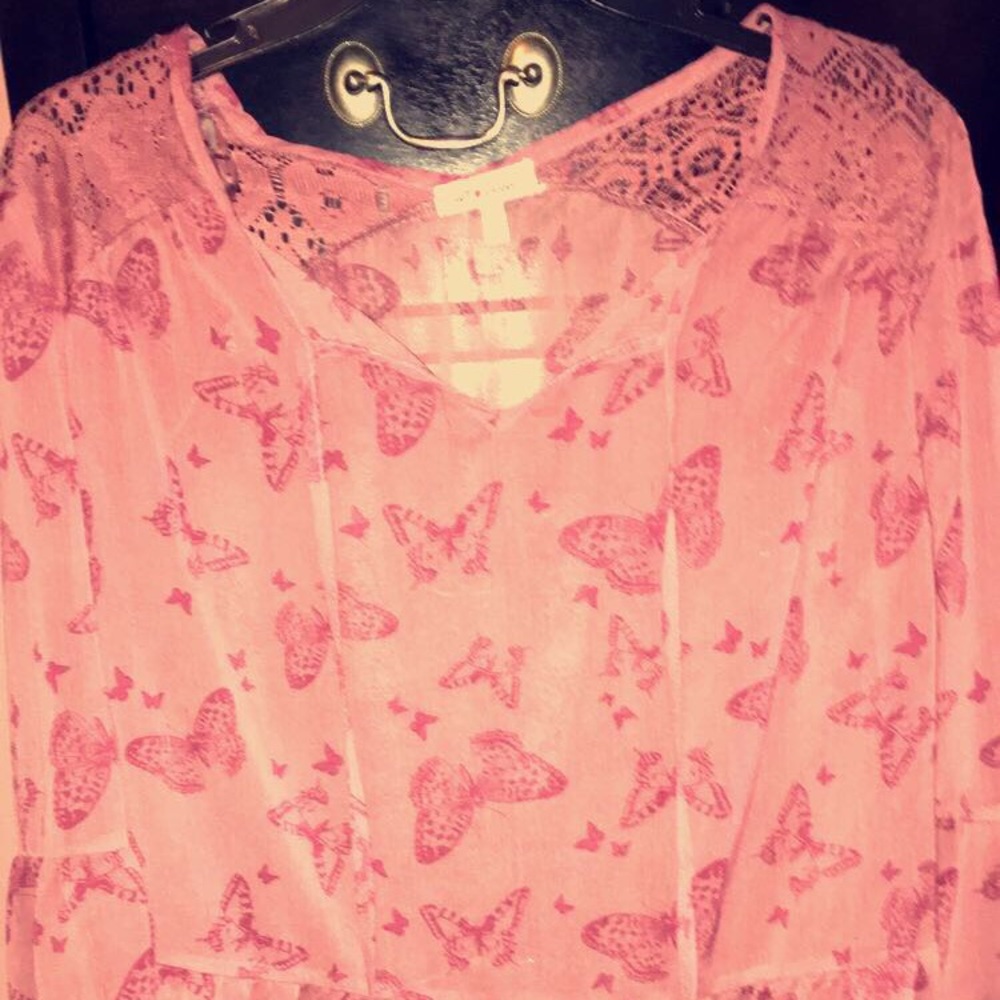 Summer shirt